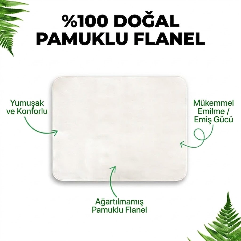 Larat Hint Yağı Paketi (Korse ve Hint Yağı)