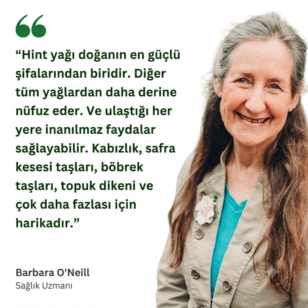 Larat Hint Yağı Paketi (Korse ve Hint Yağı)