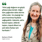 Larat Hint Yağı Paketi (Korse ve Hint Yağı)