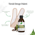 Tiroid Hint Yağı Paketi