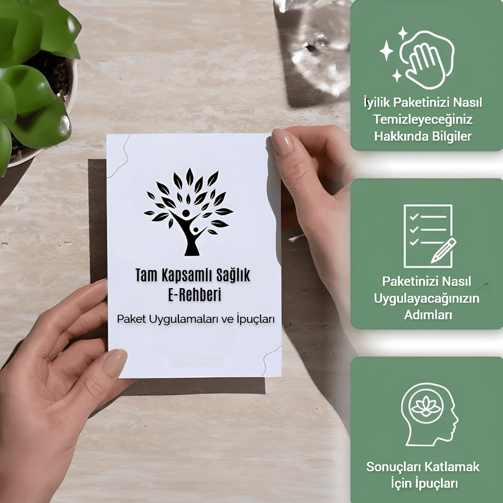 Larat Hint Yağı Paketi (Korse ve Hint Yağı)